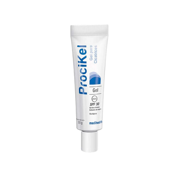 Medihealth Procikel Gel Para Cicatrices SPF30 x 30 g