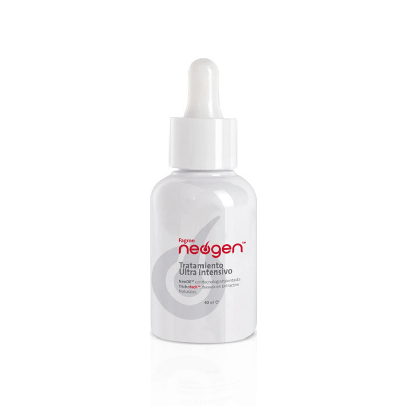 NeoOil Tratamiento Ultra Intensivo x 40ml - NeoOil