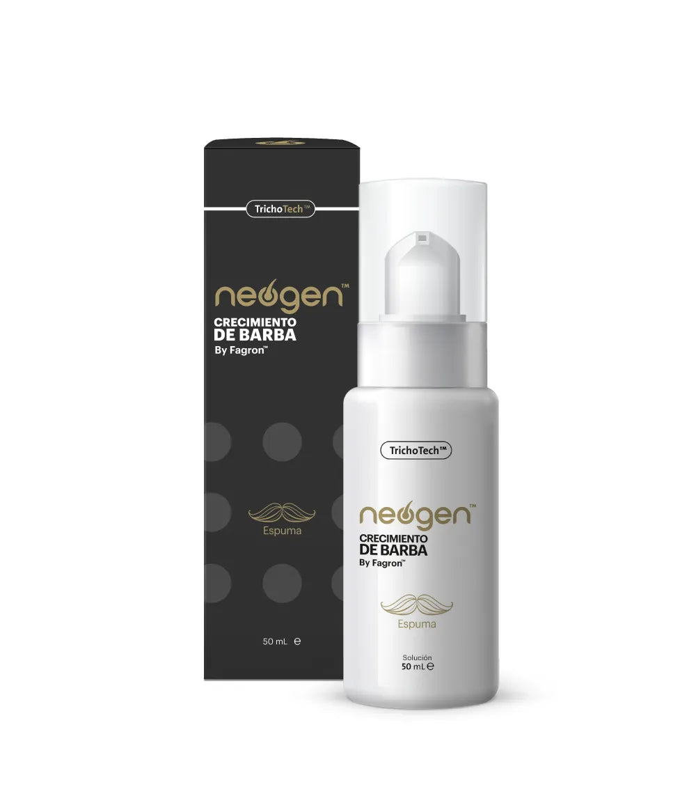 Neogen Barba x 50 ml - Neogen - Neogen