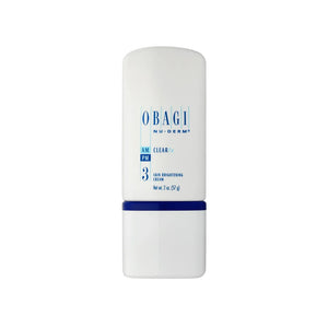 Obagi NuDerm Clear Fx Crema Aclarante x 57 g - Obagi