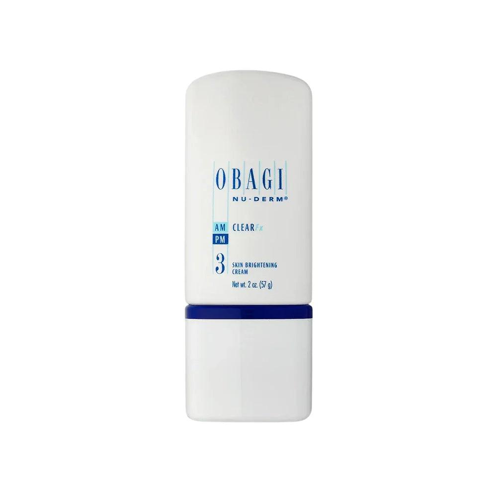Obagi NuDerm Clear Fx Crema Aclarante x 57 g
