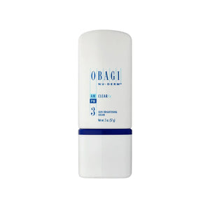 Obagi NuDerm Clear Fx Crema Aclarante x 57 g - Obagi