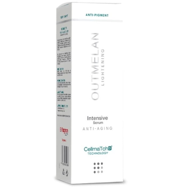 Outmelan Intensive Serum x 30 ml