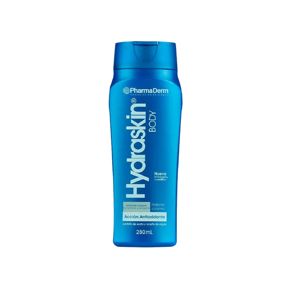 Hydraskin Body x 280 ml - Crema Hidratante Corporal