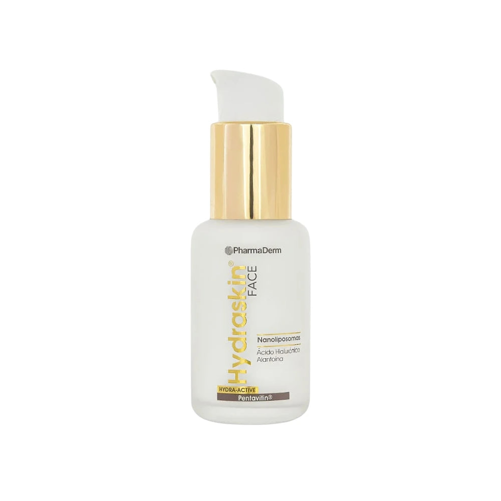 Pharmaderm Hydraskin Face x 50 g