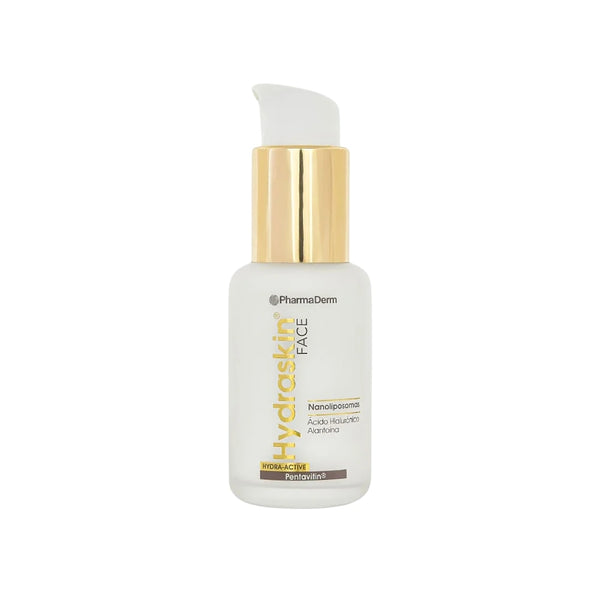 Pharmaderm Hydraskin Face x 50 g