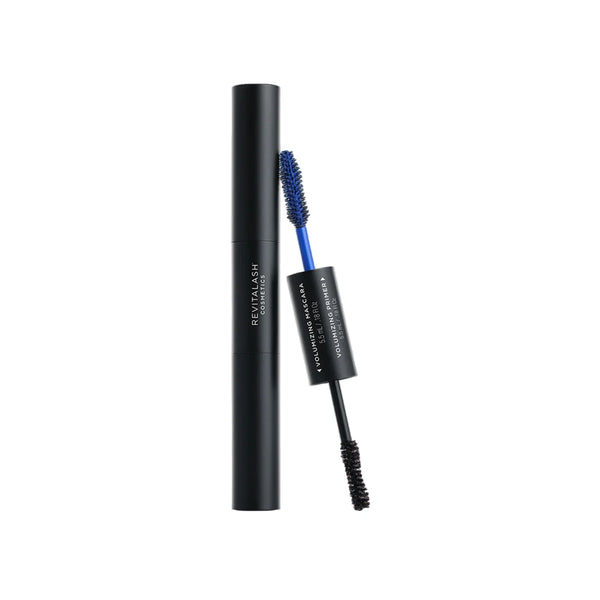 Revitalash Double-Ended Volume Set Primer Y Mascara x 11 ml