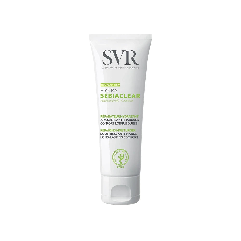 SVR Sebiaclear Hydra x 40 ml