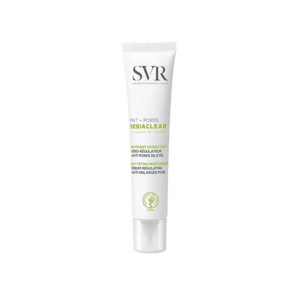 SVR Sebiaclear Mat Pores x 40 ml