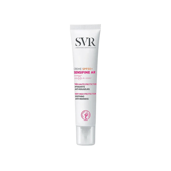 SVR Sensifine AR Crema SPF50 x 40 ml