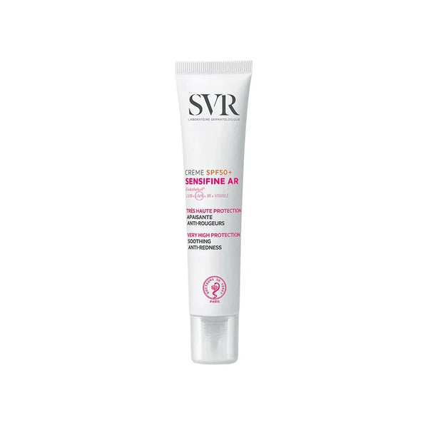 SVR Sensifine AR Crema SPF50 x 40 ml