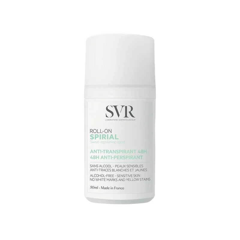 SVR Spirial Roll On x 50 ml - SVR