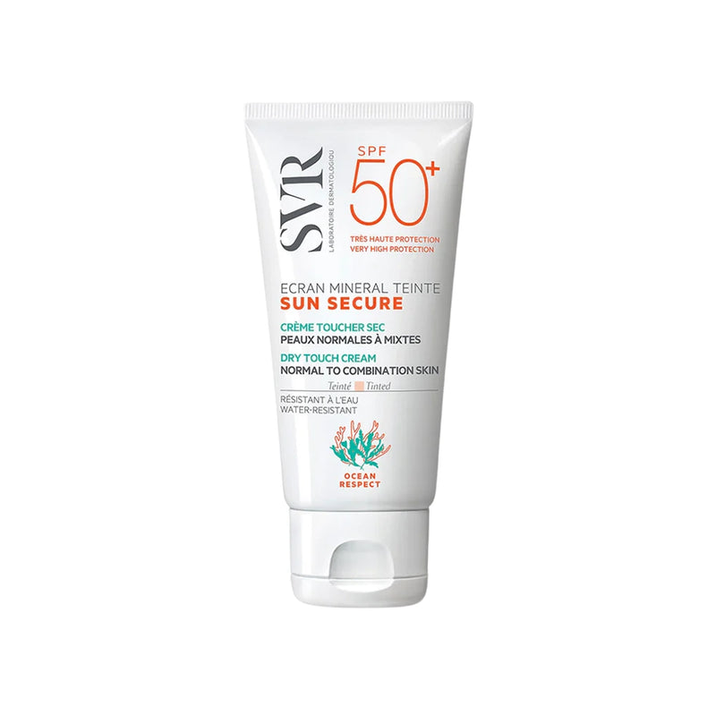 SVR Sun Secure Ecran Mineral Tinte x 60 gr - SVR