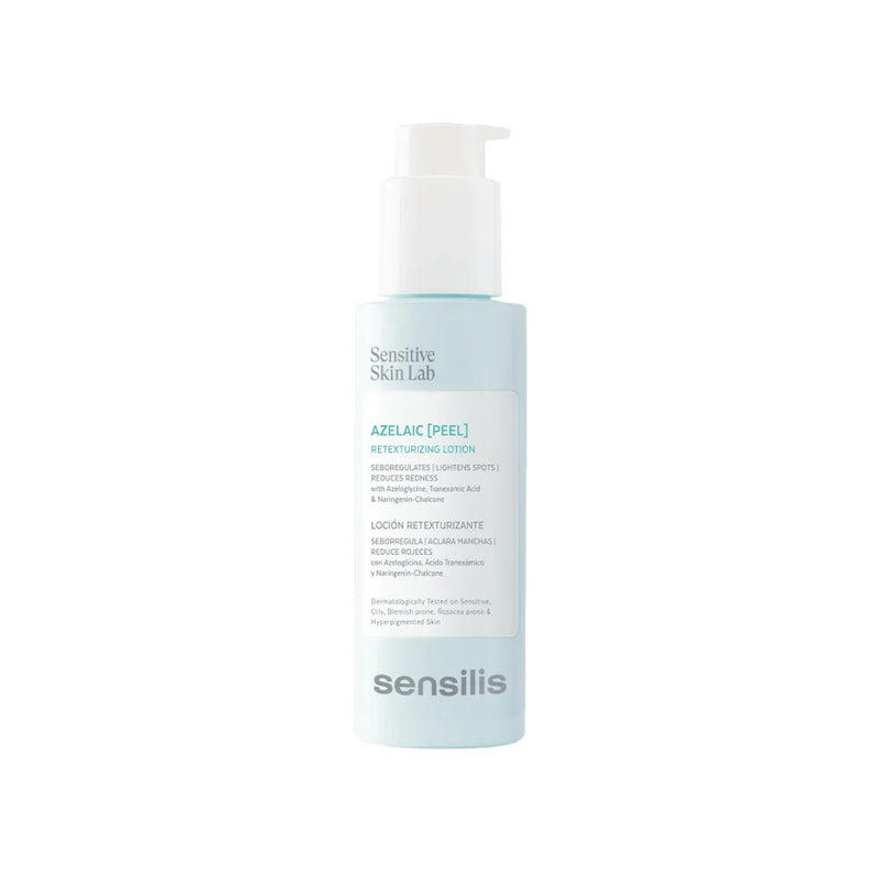 Sensilis Azelaic Peel Locion Retexturizante x 100 ml - Sensilis
