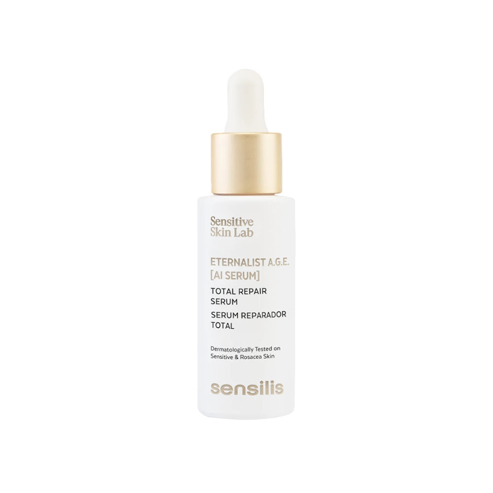 Sensilis Eternalist A.G.E. Serum Reparador Total x 30 ml