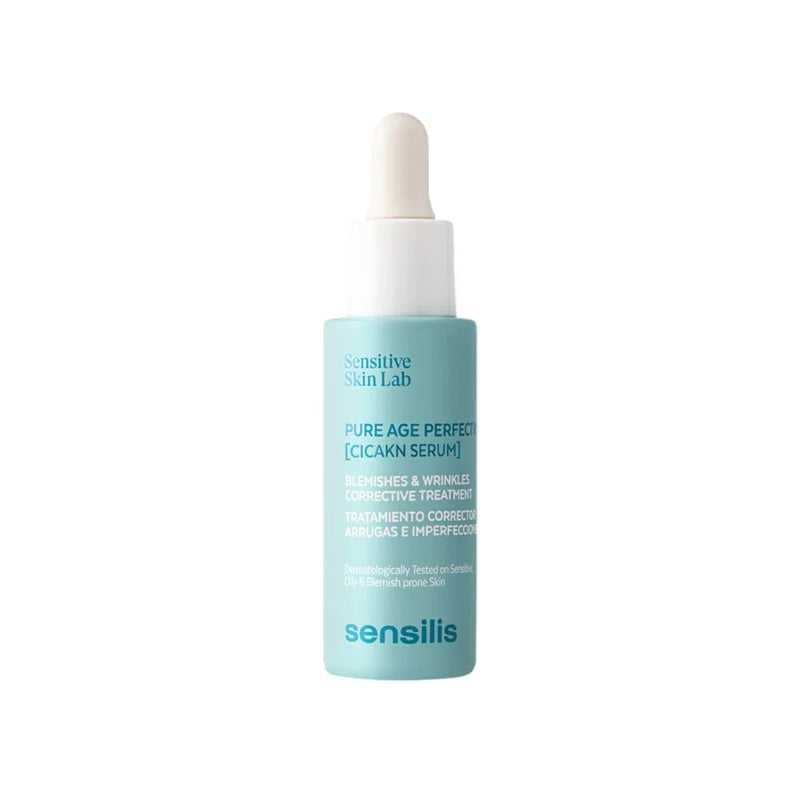 Sensilis Pure Age Perfection Cicakn Serum x 30 ml - Sensilis