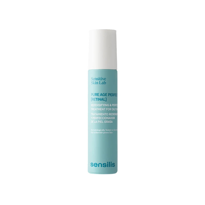 Sensilis Pure Age Perfection Retinal x 50 ml - Sensilis