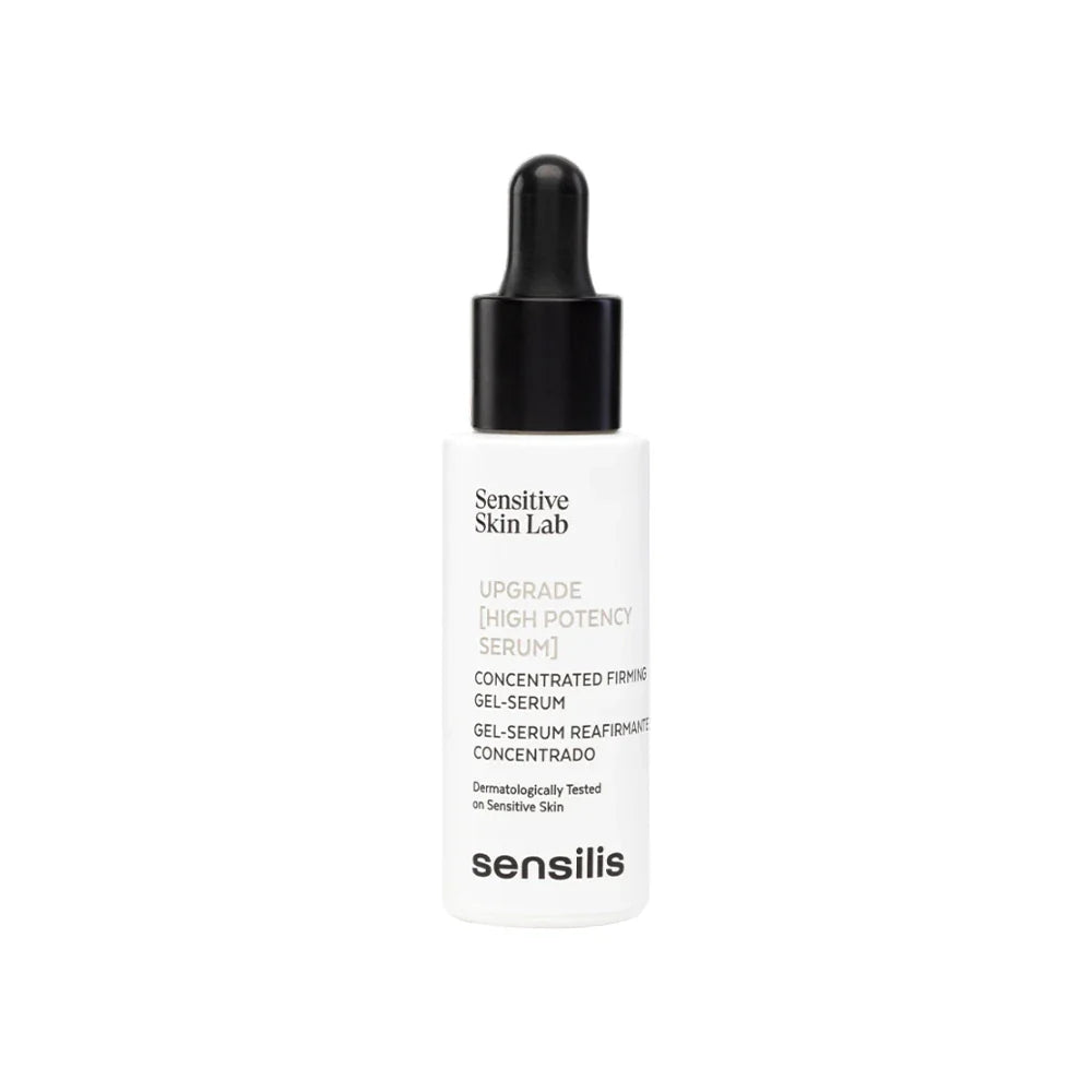 Sensilis Upgrade Gel Serum De Alta Potencia x 30 ml