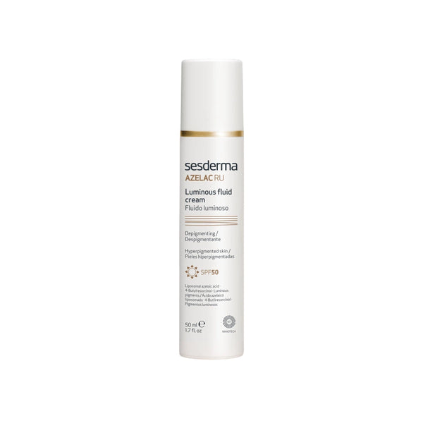 Sesderma Azelac RU Fluido Luminoso Despigmentante x 50 ml