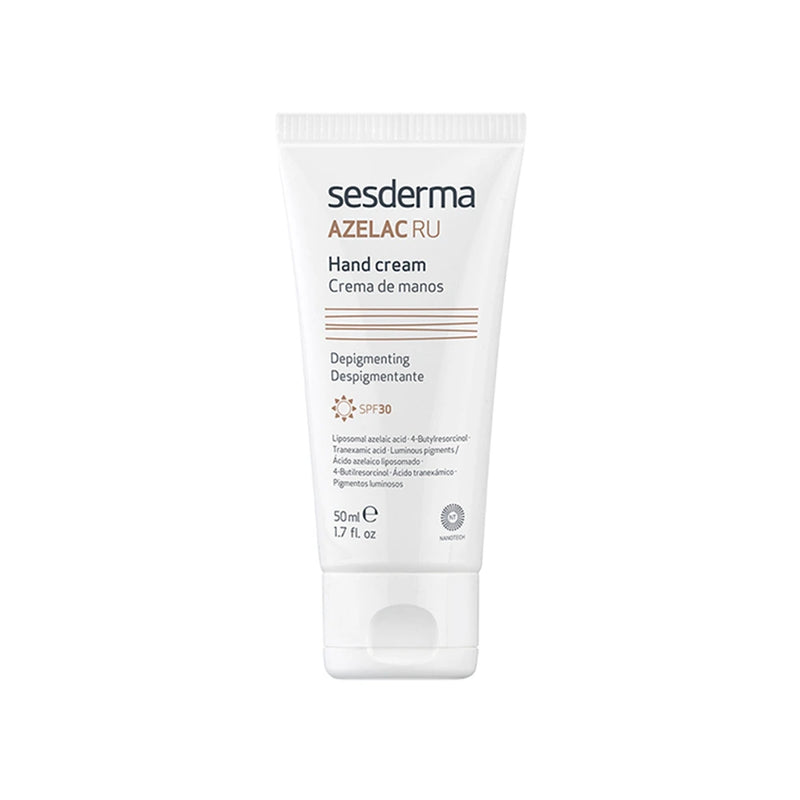 Sesderma Azelac Ru Crema de Manos Despigmentante x 50 ml - Sesderma