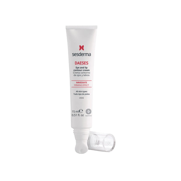 Sesderma Daeses Crema Contorno De Ojos Y Labios x 15 ml