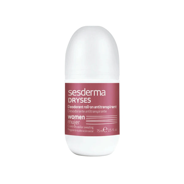 Sesderma Dryses Desodorante Mujer x 75 ml