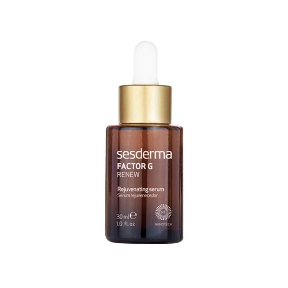 Sesderma Factor G Renew Serum Rejuvenecedor x 30 ml