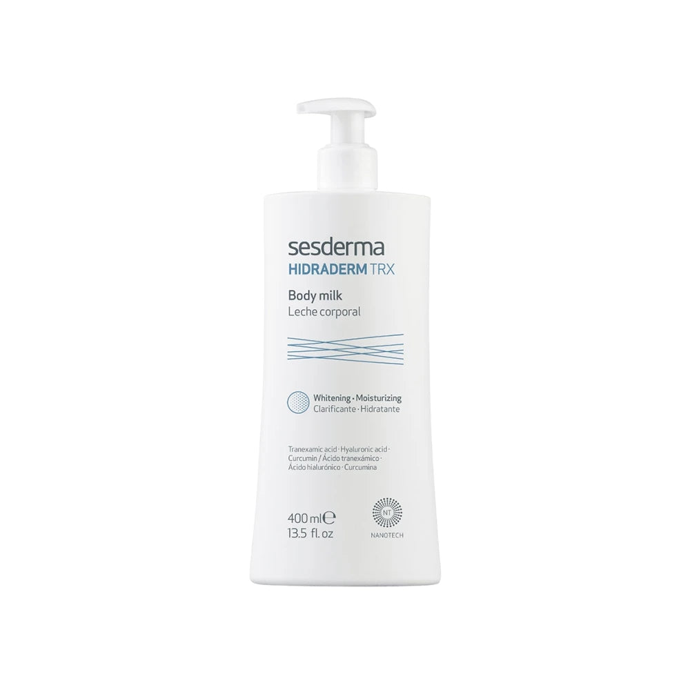 Sesderma Hidraderm TRX Leche Corporal x 400 ml