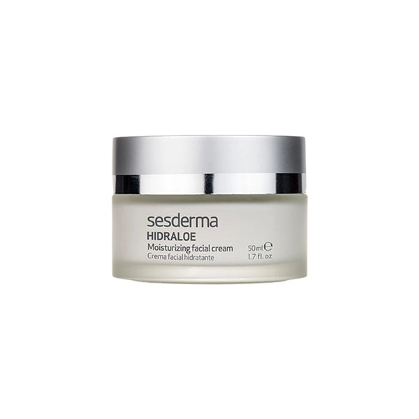 Sesderma Hidraloe Crema Facial Hidratante x 50 ml