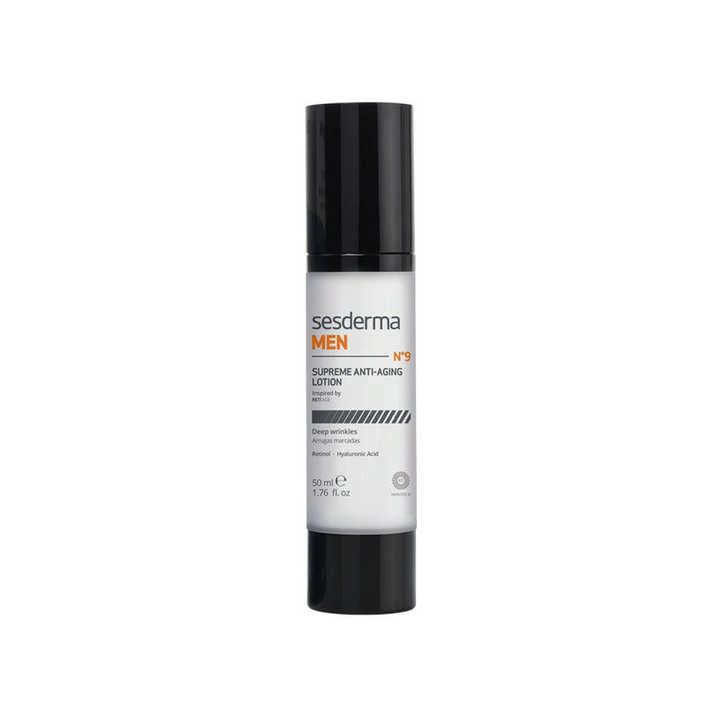 Sesderma Men Supreme Anti Aging Lotion x 50 ml - Sesderma