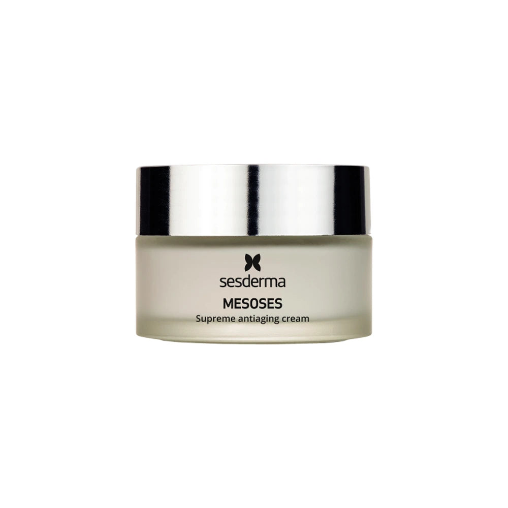 Sesderma Mesoses Crema Antienvejecimiento x 50 ml