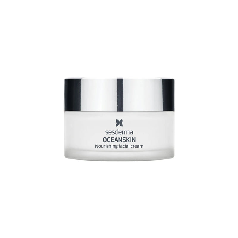 Sesderma Oceanskin Crema Facial Nutritiva x 50 ml - Sesderma