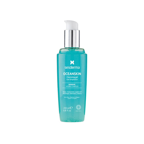 Sesderma Oceanskin Gel Limpiador x 200 ml