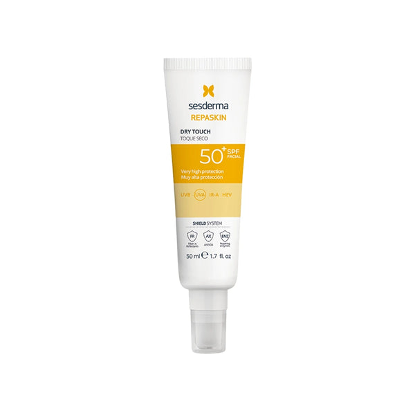 Sesderma Repaskin Toque Seco x 50 ml