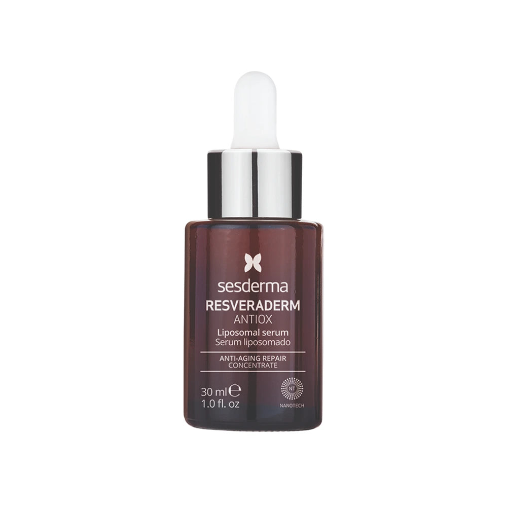 Sesderma Resveraderm Antiox Serum Liposomado x 30 ml