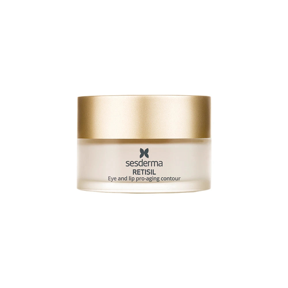 Sesderma Retisil Contorno De Ojos Y Labios Antiedad x 30 ml