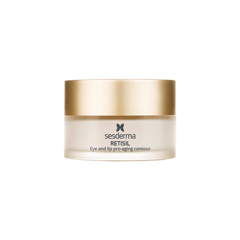 Sesderma Retisil Contorno De Ojos Y Labios Antiedad x 30 ml - Sesderma