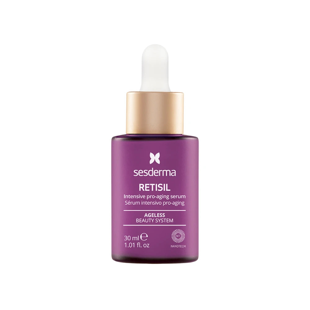 Sesderma Retisil Serum Intensivo Antiedad x 30 ml