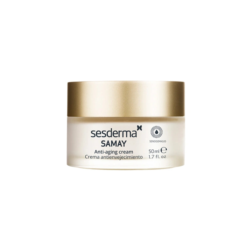 Sesderma Samay Crema Antienvejecimiento x 50 ml - Sesderma