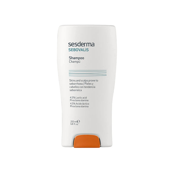 Sesderma Sebovalis Shampoo x 200 ml