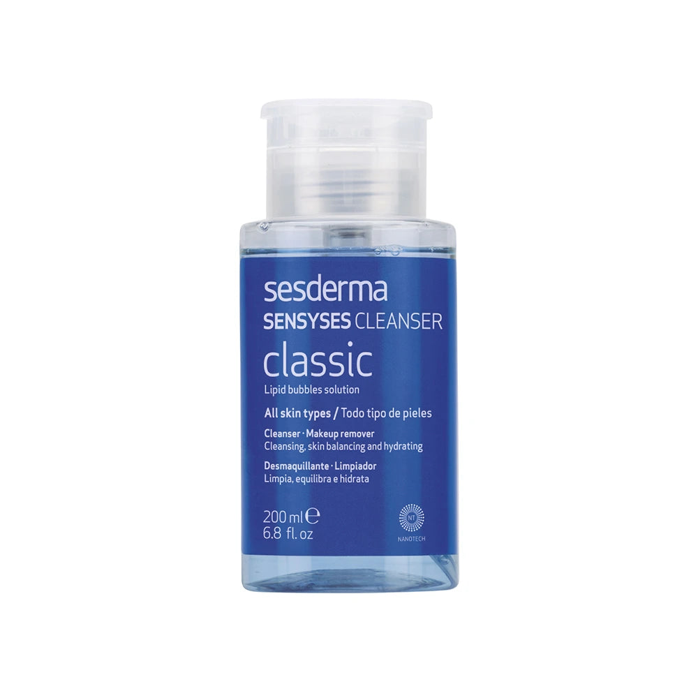 Sesderma Sensyses Cleanser Classic x 200 ml