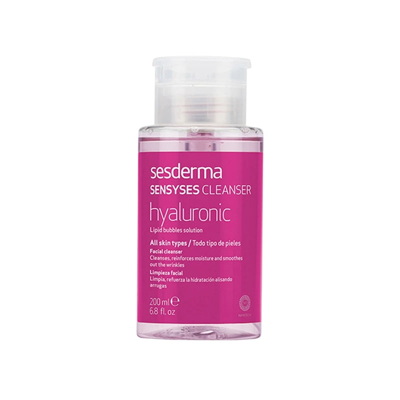 Sesderma Sensyses Cleanser Hyaluronic x 200 ml - Sesderma
