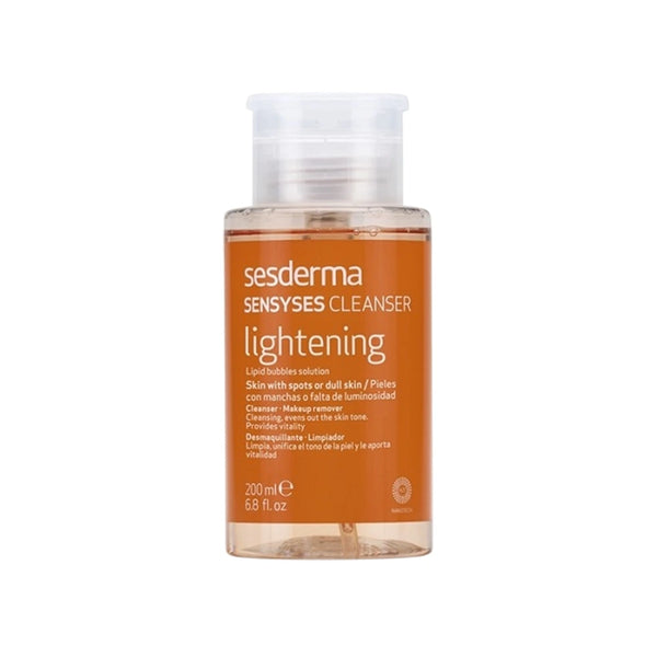 Sesderma Sensyses Cleanser Lightening x 200 ml