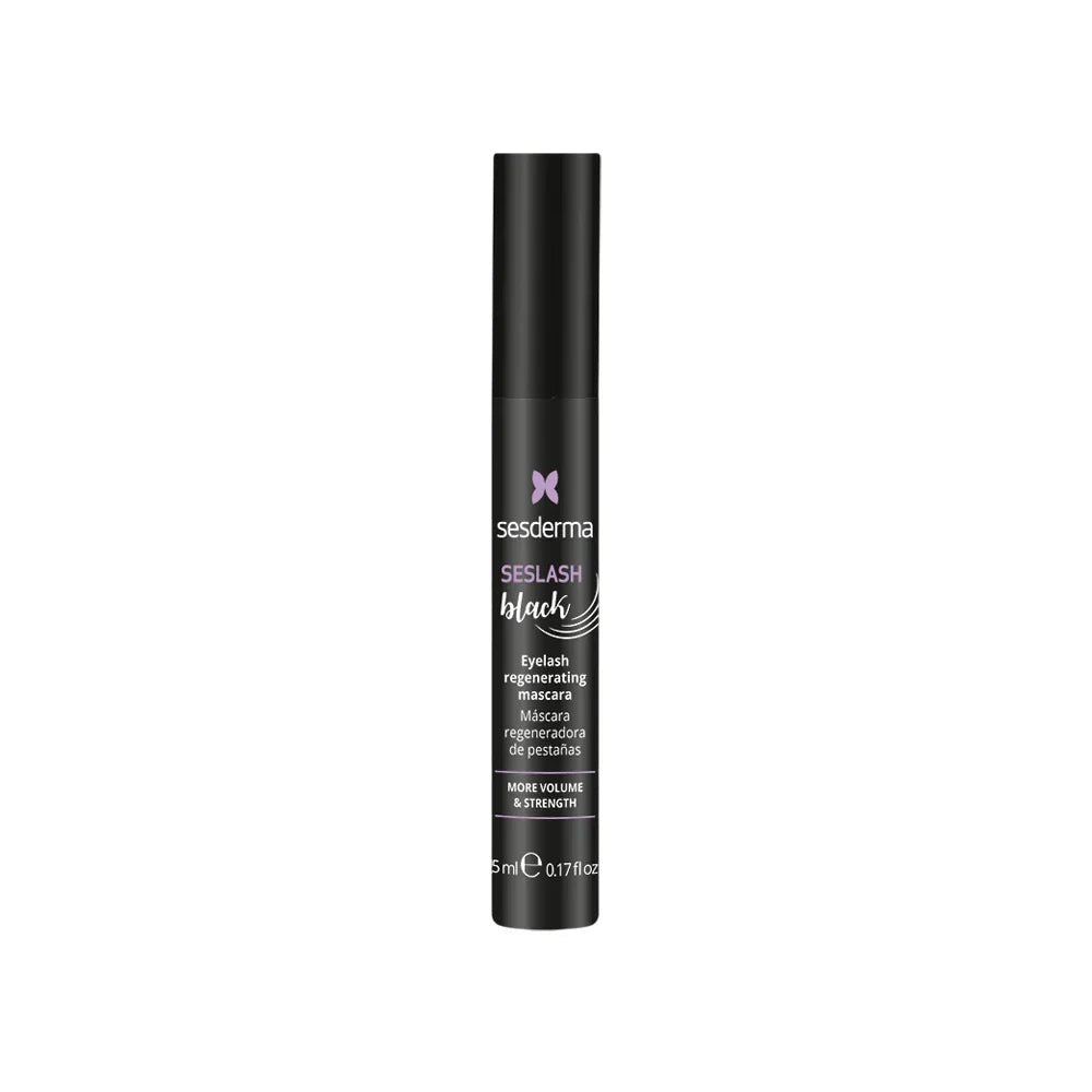 Sesderma Seslash Black Mascara Regeneradora De Pestañas x 5 ml