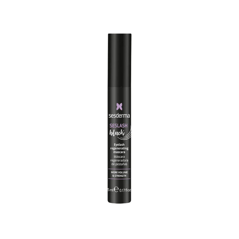Sesderma Seslash Black Mascara Regeneradora De Pestañas x 5 ml - Sesderma