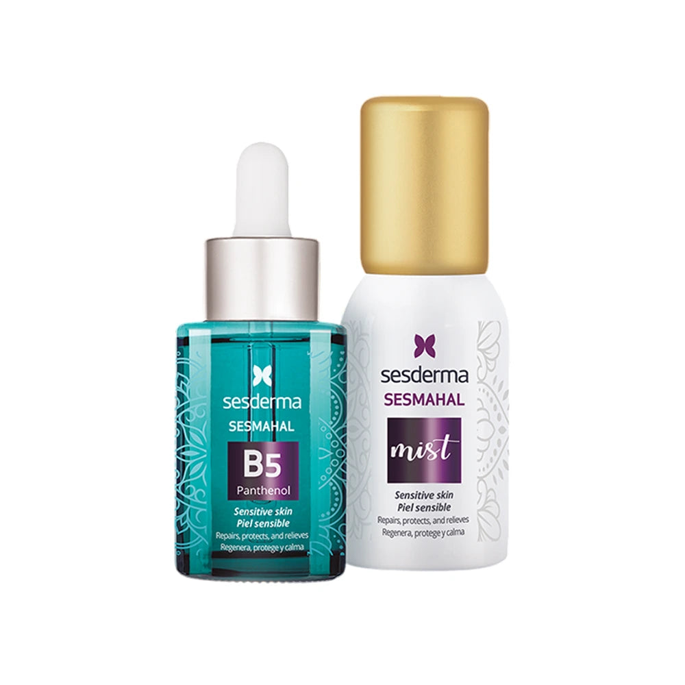 Sesderma Sesmahal B5 Panthenol Serum x 30 ml