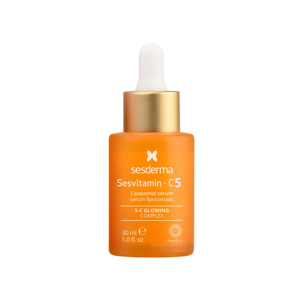 Sesderma Sesvitamin C5 Liposomal Serum x 30 ml