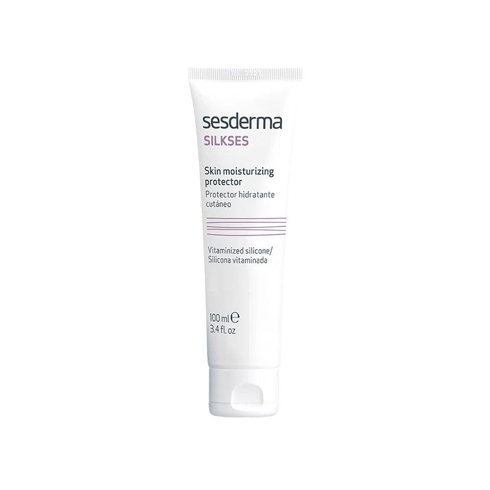 Sesderma Silkses Protector Hidratante Cutaneo x 100 ml