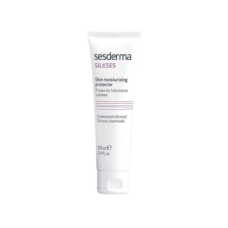 Sesderma Silkses Protector Hidratante Cutaneo x 100 ml - Sesderma