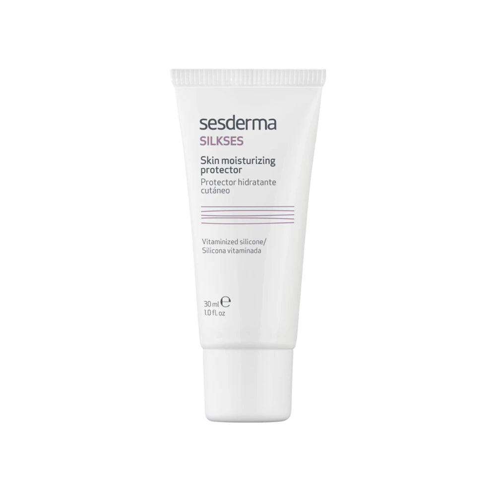 Sesderma Silkses Protector Hidratante Cutaneo x 30 ml